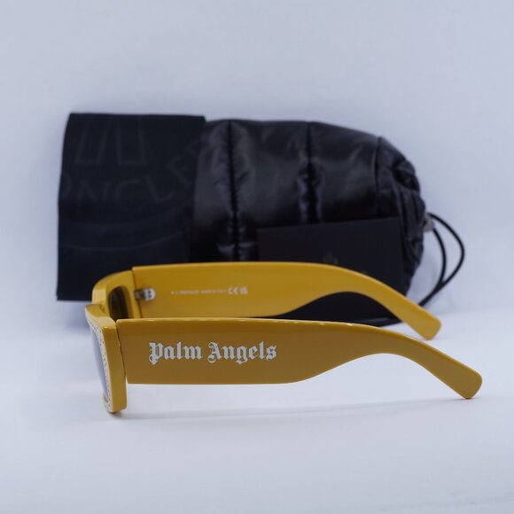 Final Price! Moncler ML0252-P 39A Sunglasses - Picture 4 of 9